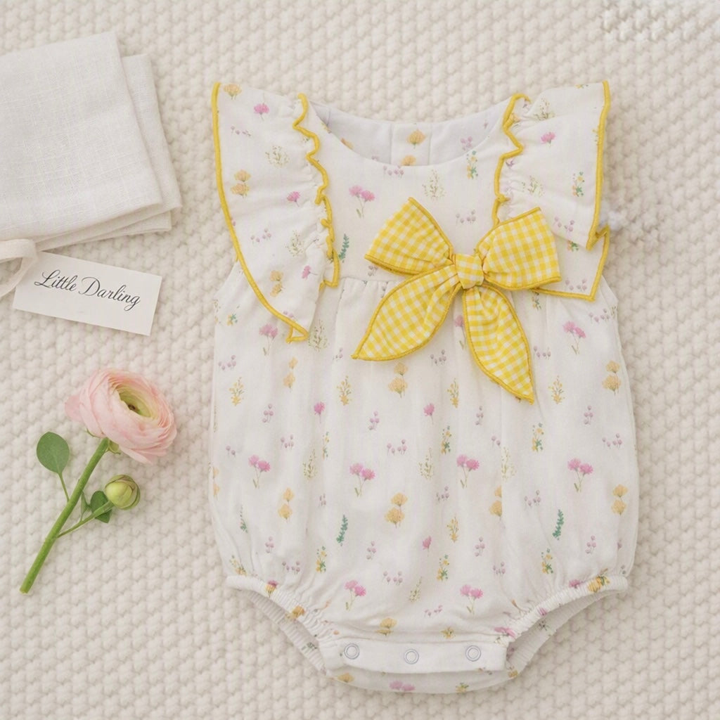 June Romper