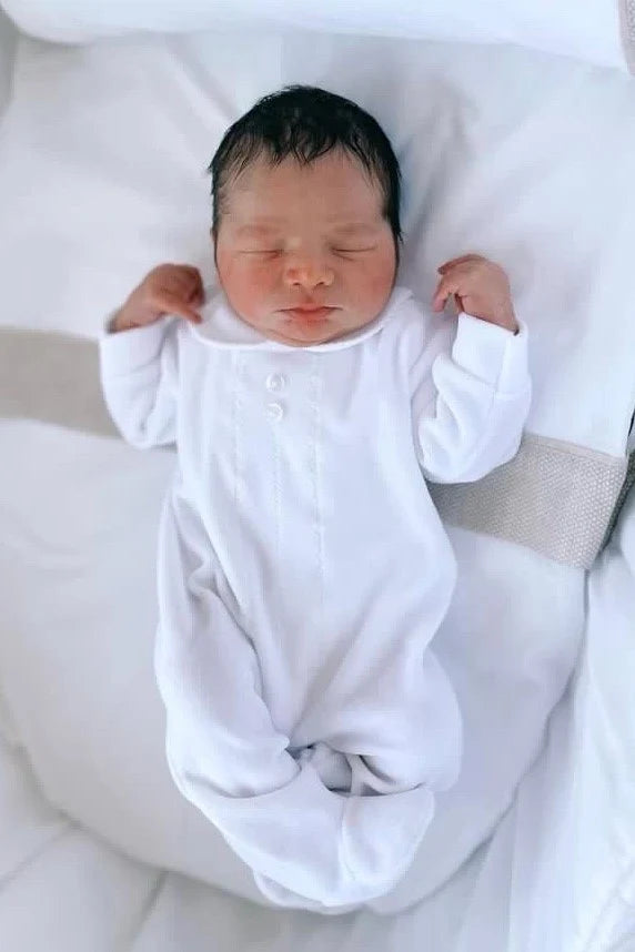 Classic Sleepsuit