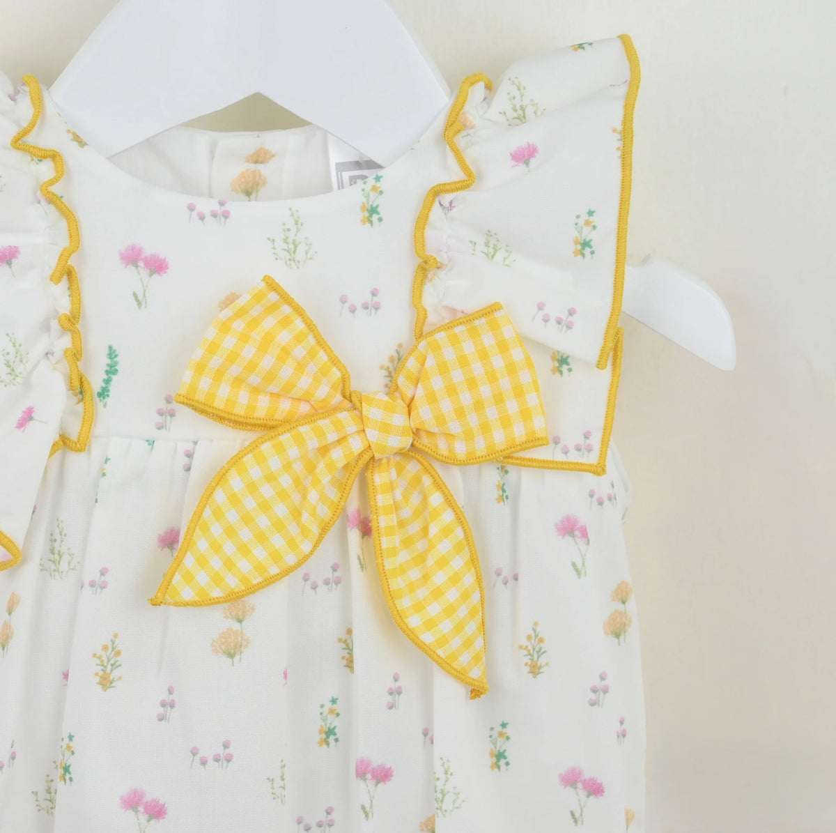 June Romper