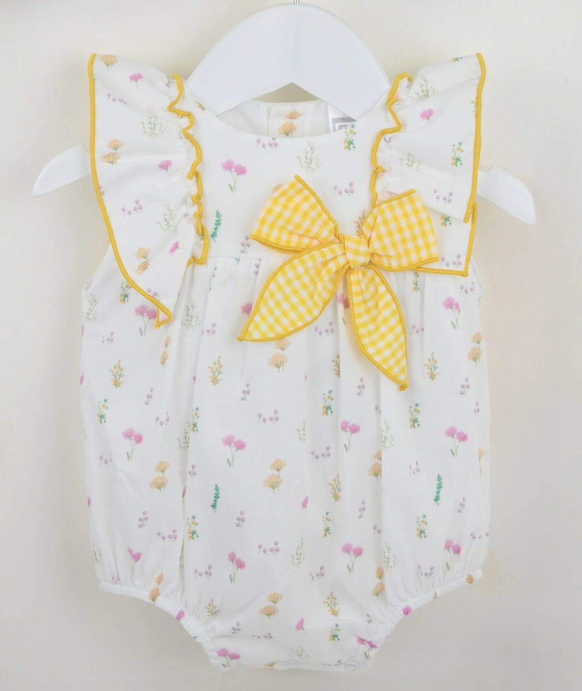 June Romper