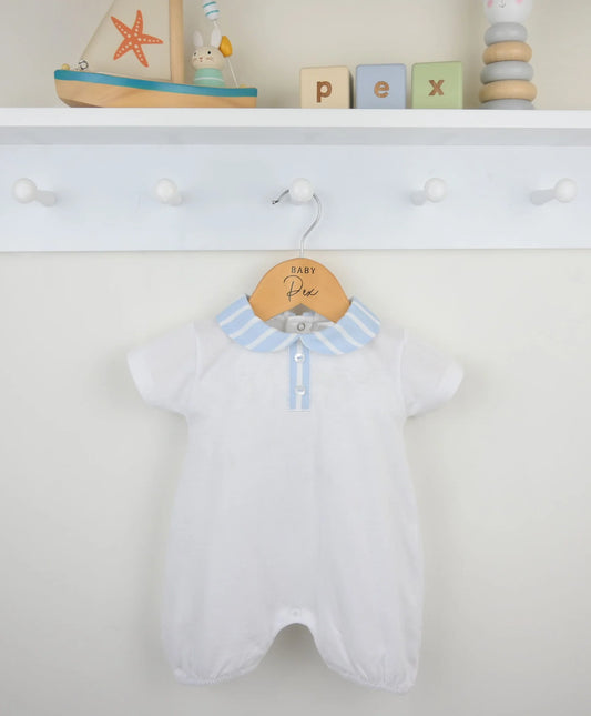 Frankie Romper