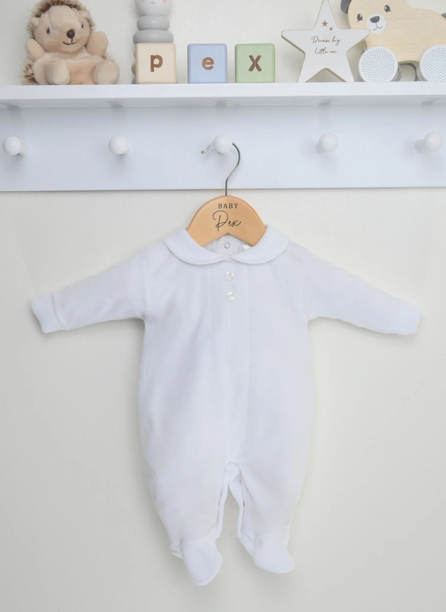 Classic Sleepsuit