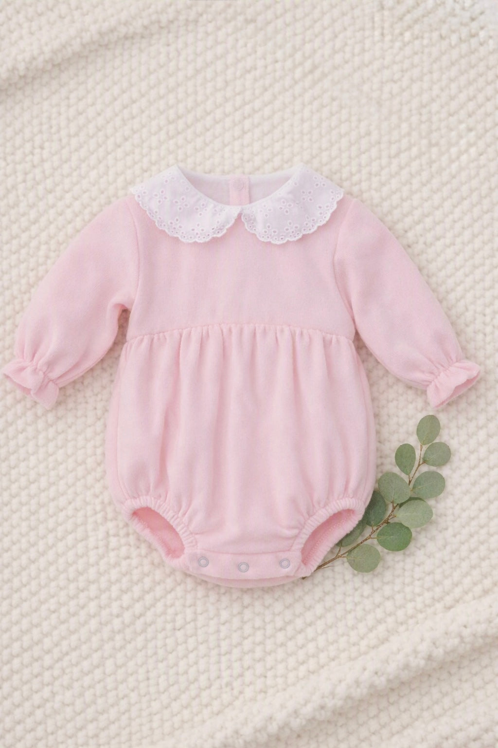Nova Romper