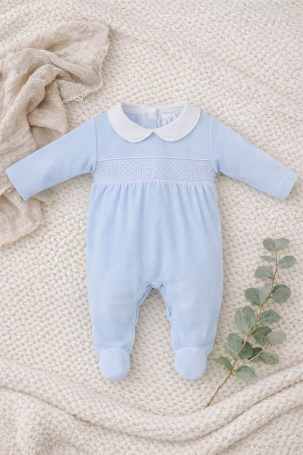 Albert Sleepsuit