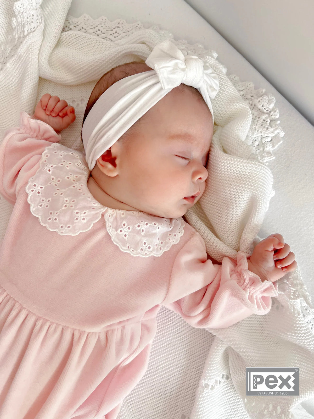 Nova Romper
