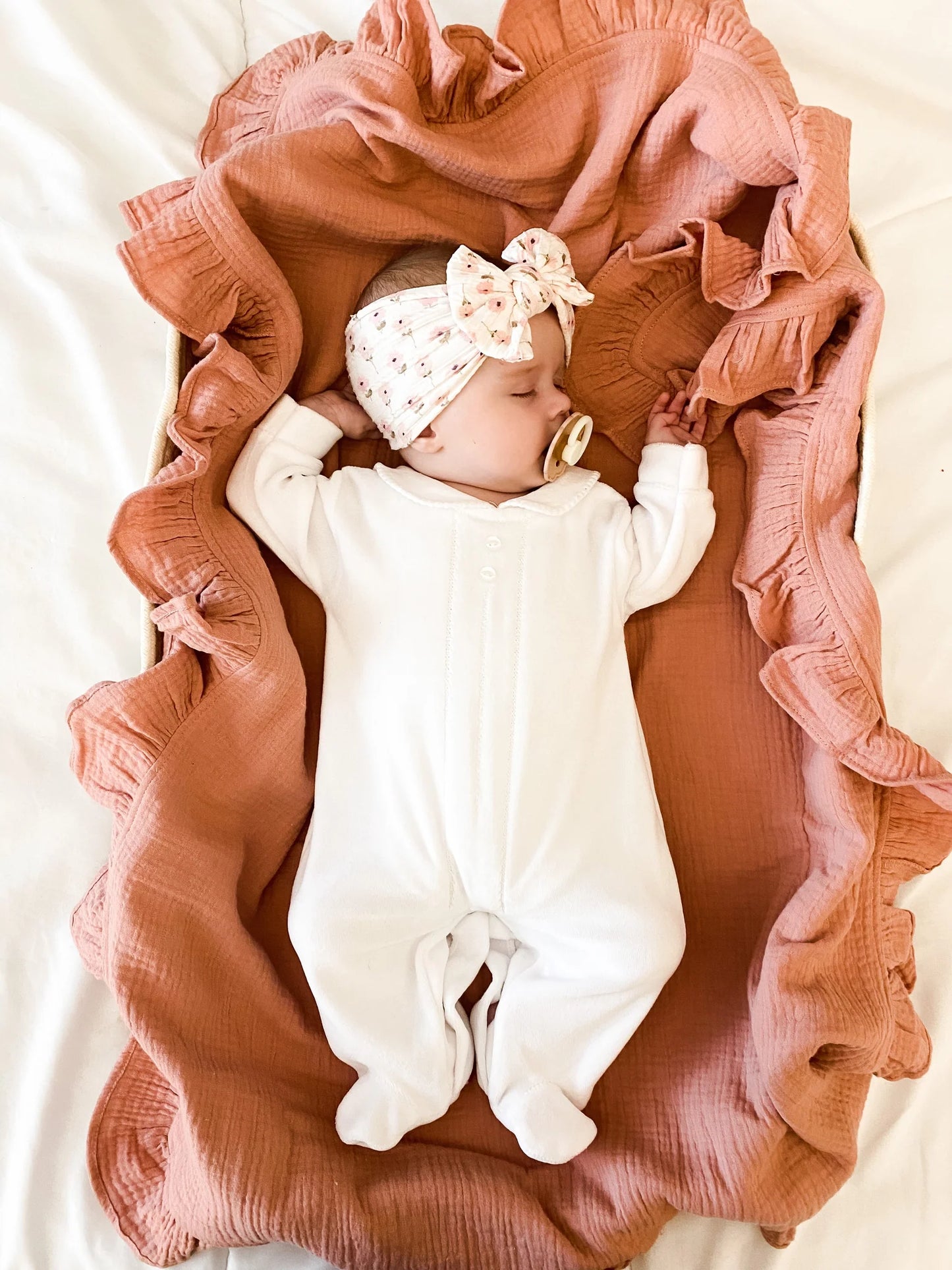 Classic Sleepsuit